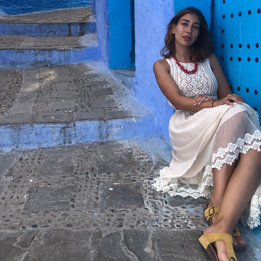 Meet your Posher, Ro’